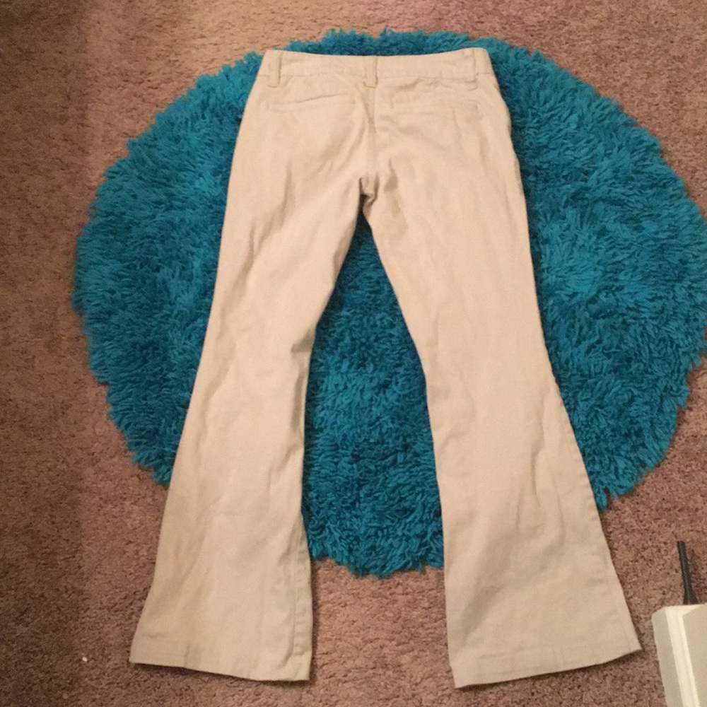Khakis - Picture 3 of 4